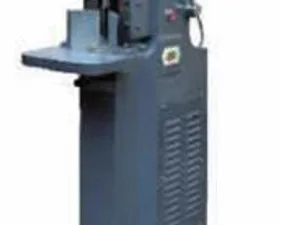 Máquina de Corte de Esquinas de Papel de Precisión JDS ZD 120 📐