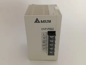 Delta Power Supply DVP-PS02