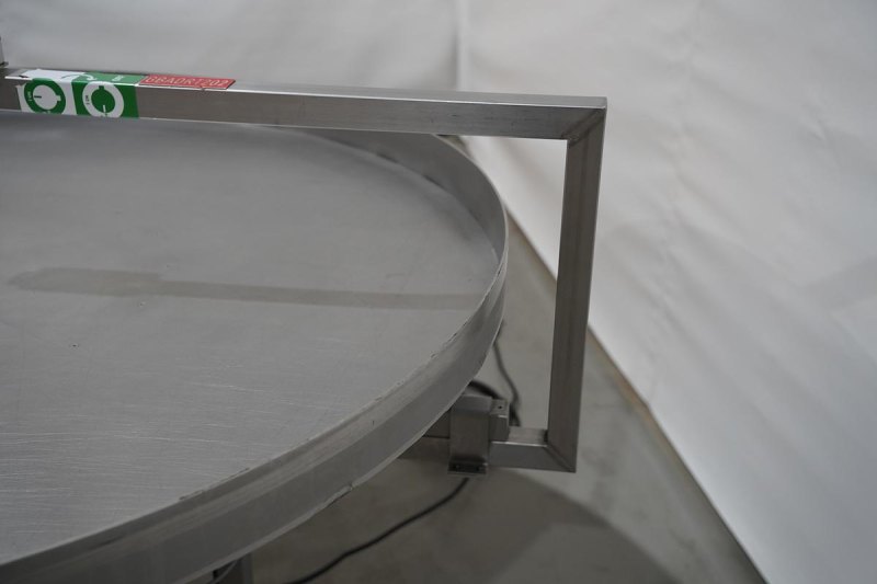 NN Draaitafel, 1500mm