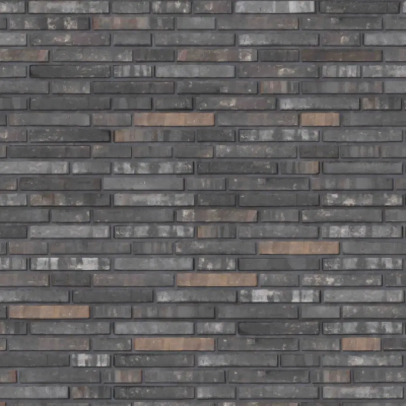 Metselsteen Brunestone - 1