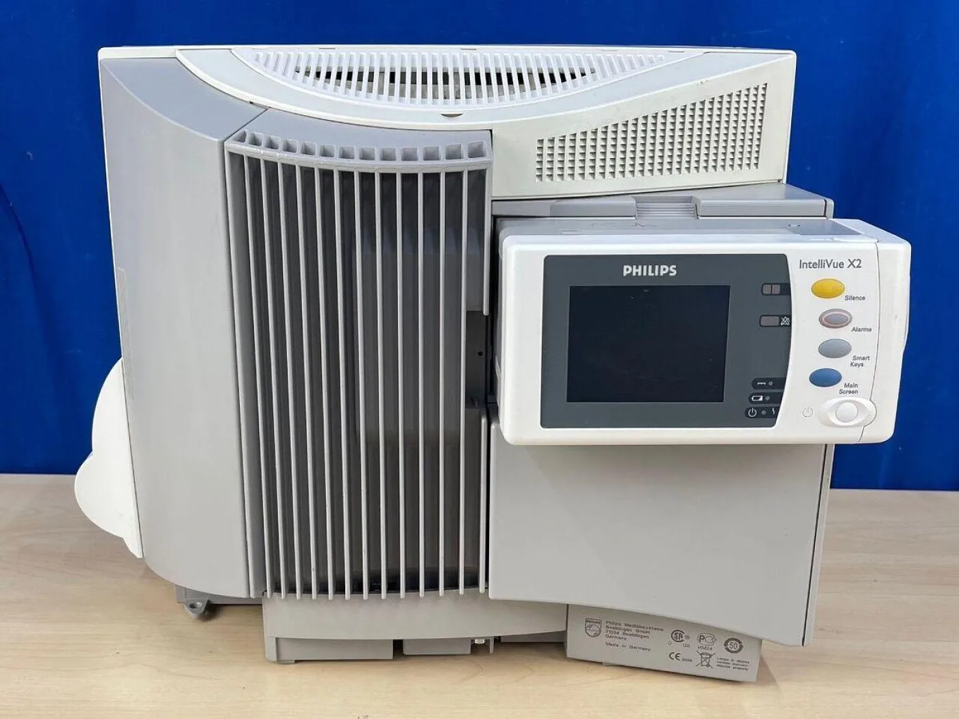 PHILIPS Patient monitor MP70 YOM - 8