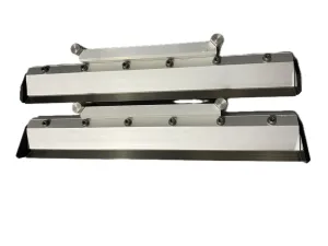 KT-ERSA-SQA300 - ERSA - 300mm Metal SQUEEGEES (pair)