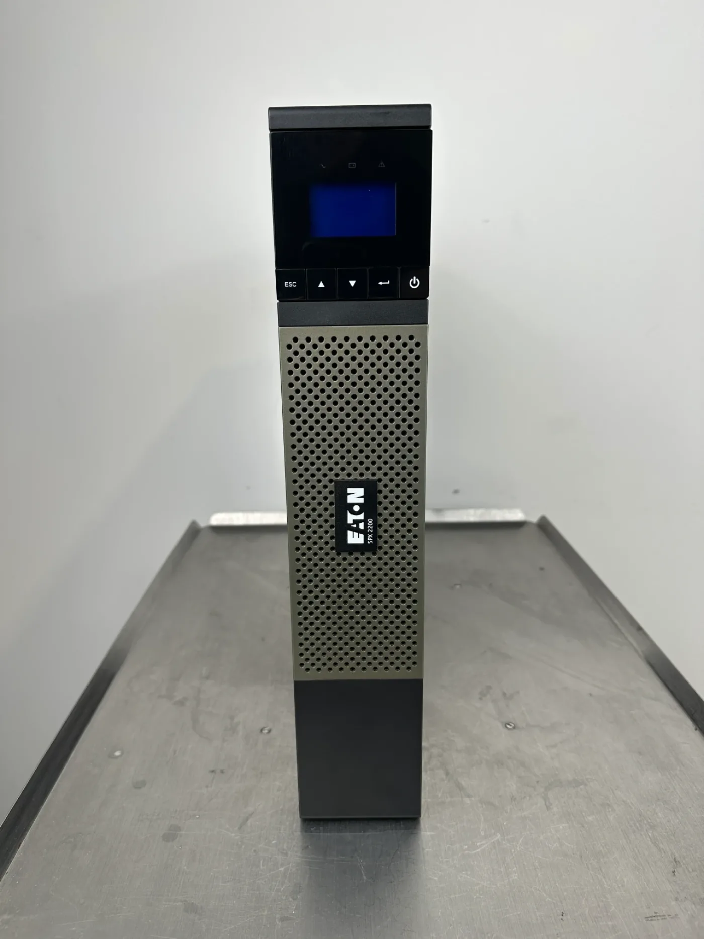 Eaton 5PX 2200i RT USV – 2200 VA / 1980 W – Rack/Tower UPS - 2