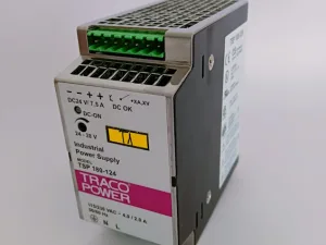 Traco Power Netzteil TSP 180-124