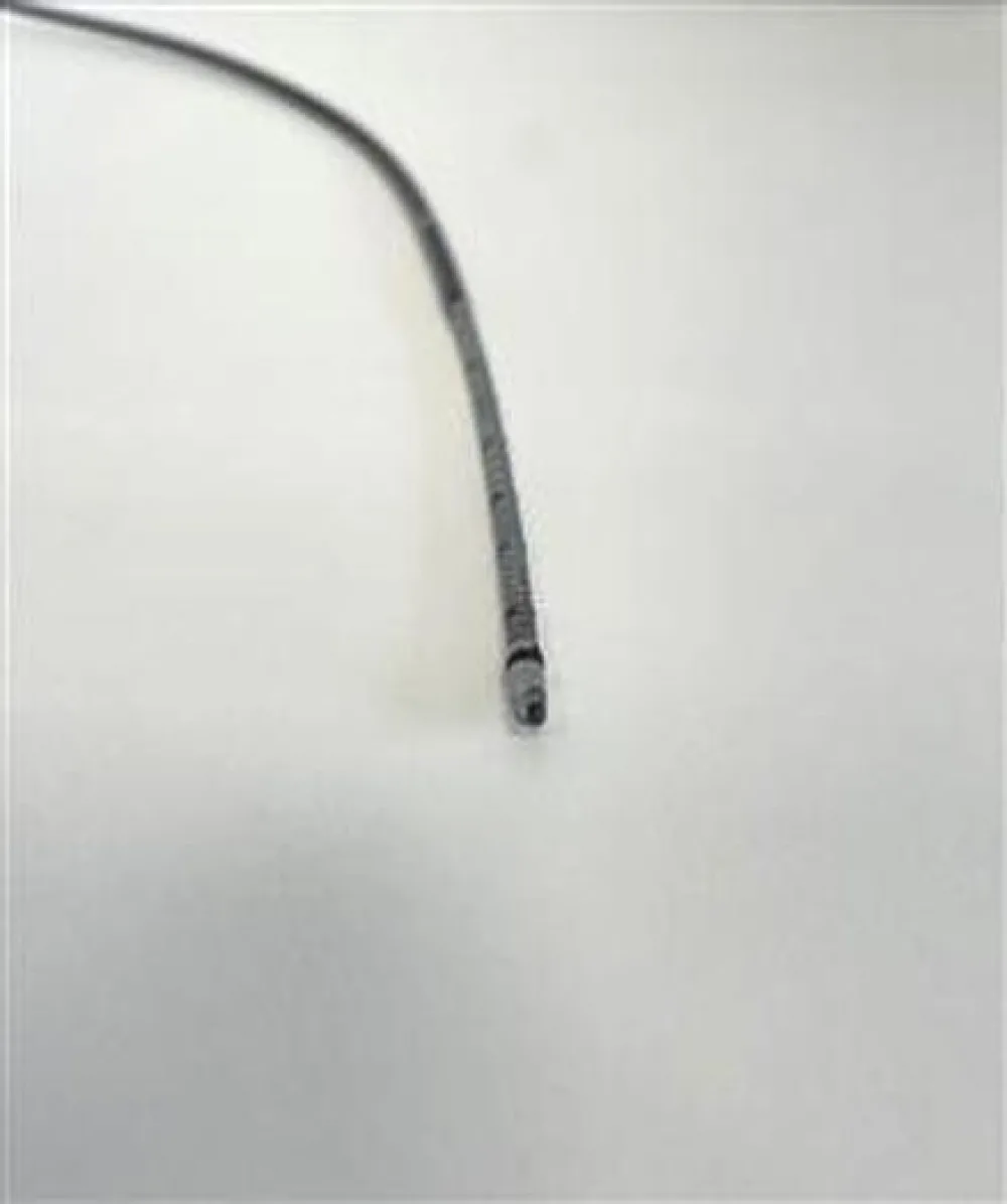 Olympus sub-assembly insertion tube for URF-P7