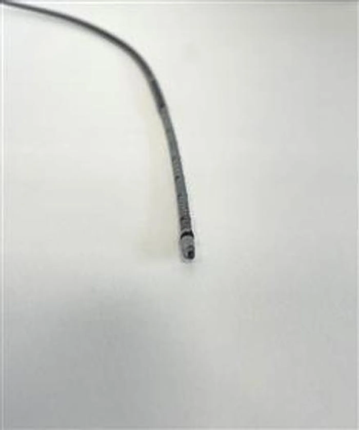 Olympus sub-assembly insertion tube for URF-P7 - 1