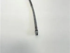 Olympus sub-assembly insertion tube for URF-P7