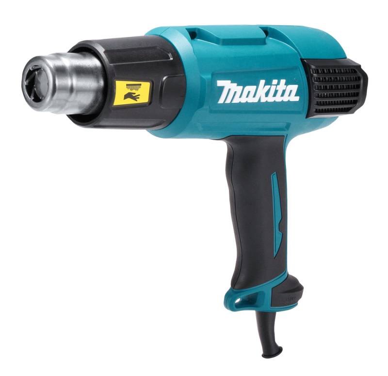 TERMOSOFFIATORE MAKITA MOD. HG6531CK