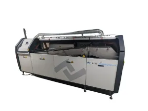 ERSA Powerflow-E, vintage 2013