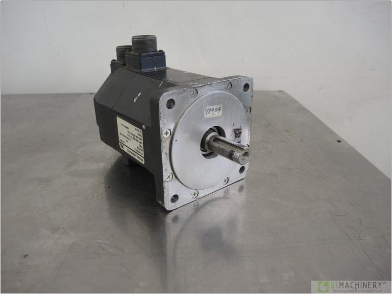 1996 ELECTRO CRAFT F-4030-Q-H00AA AI1525