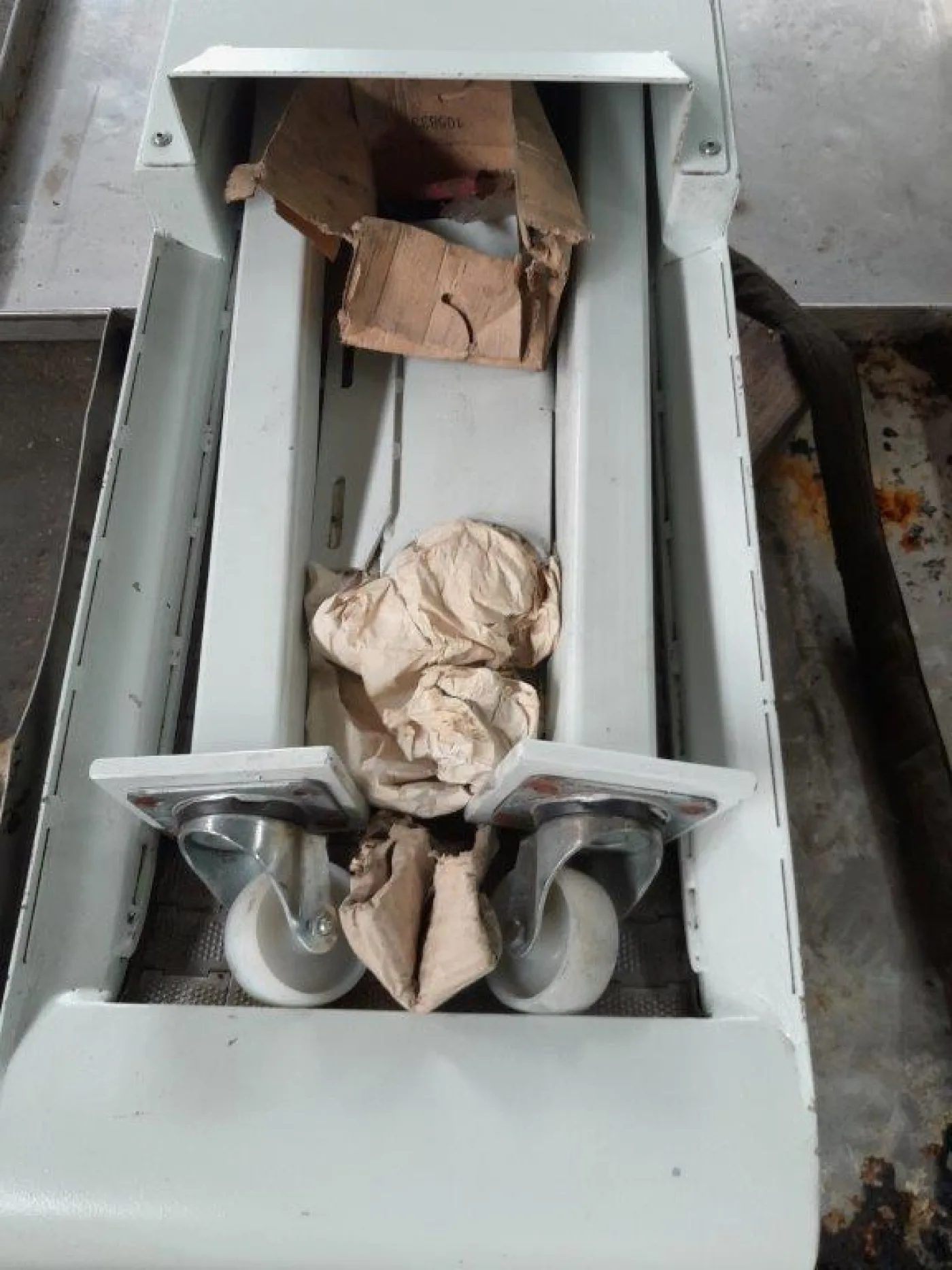 S-I-300 / ( Muratec ) GS Industrietechnik 2015 - 5