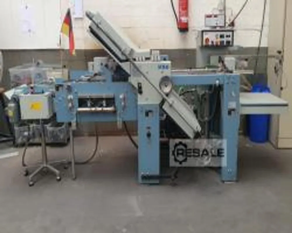 MBO T45-4X
