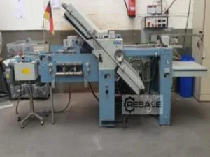 MBO T45-4X