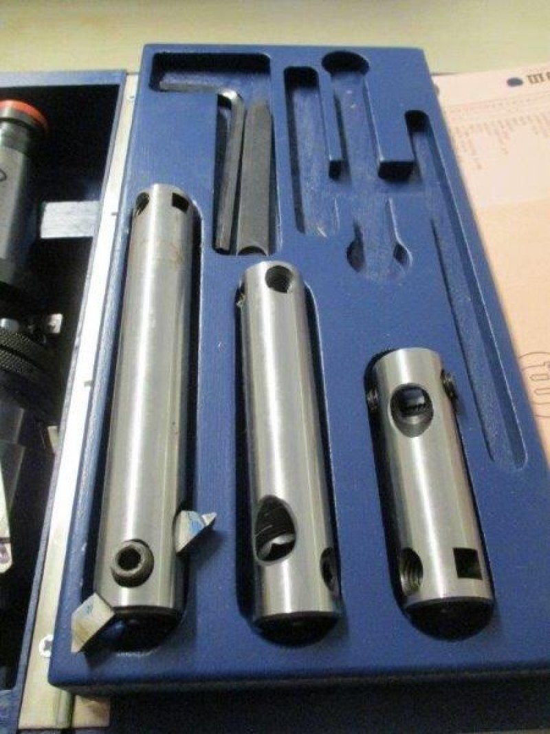 UPA 3 SK 40 / DIN 2080 WOHLHAUPTER