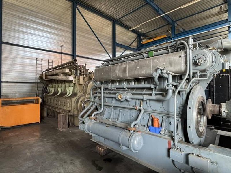 MWM TBD 440 – 08K