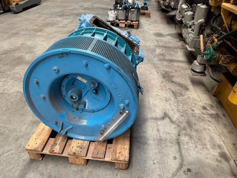 ABB Turbocharger VTR 254-21