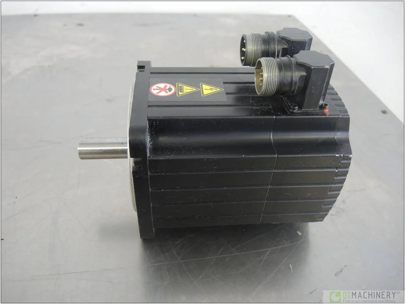 MOOG G404-543 AI1354 - 4