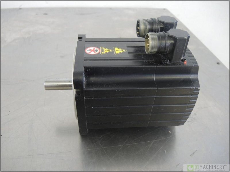 MOOG G404-543 AI1354