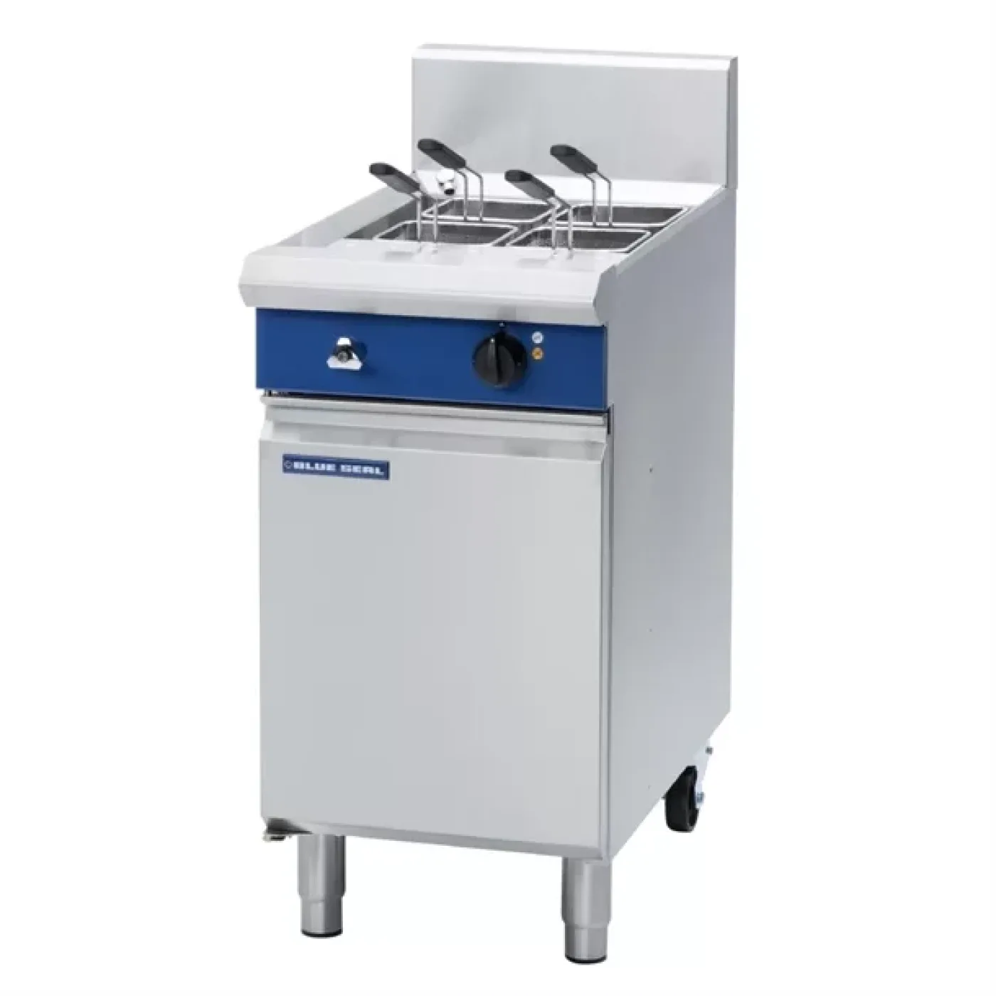Blue Seal Electric Pasta Cooker Single Phase E47-7 - islandcatering - 1