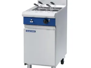 Blue Seal Electric Pasta Cooker Single Phase E47-7 - islandcatering