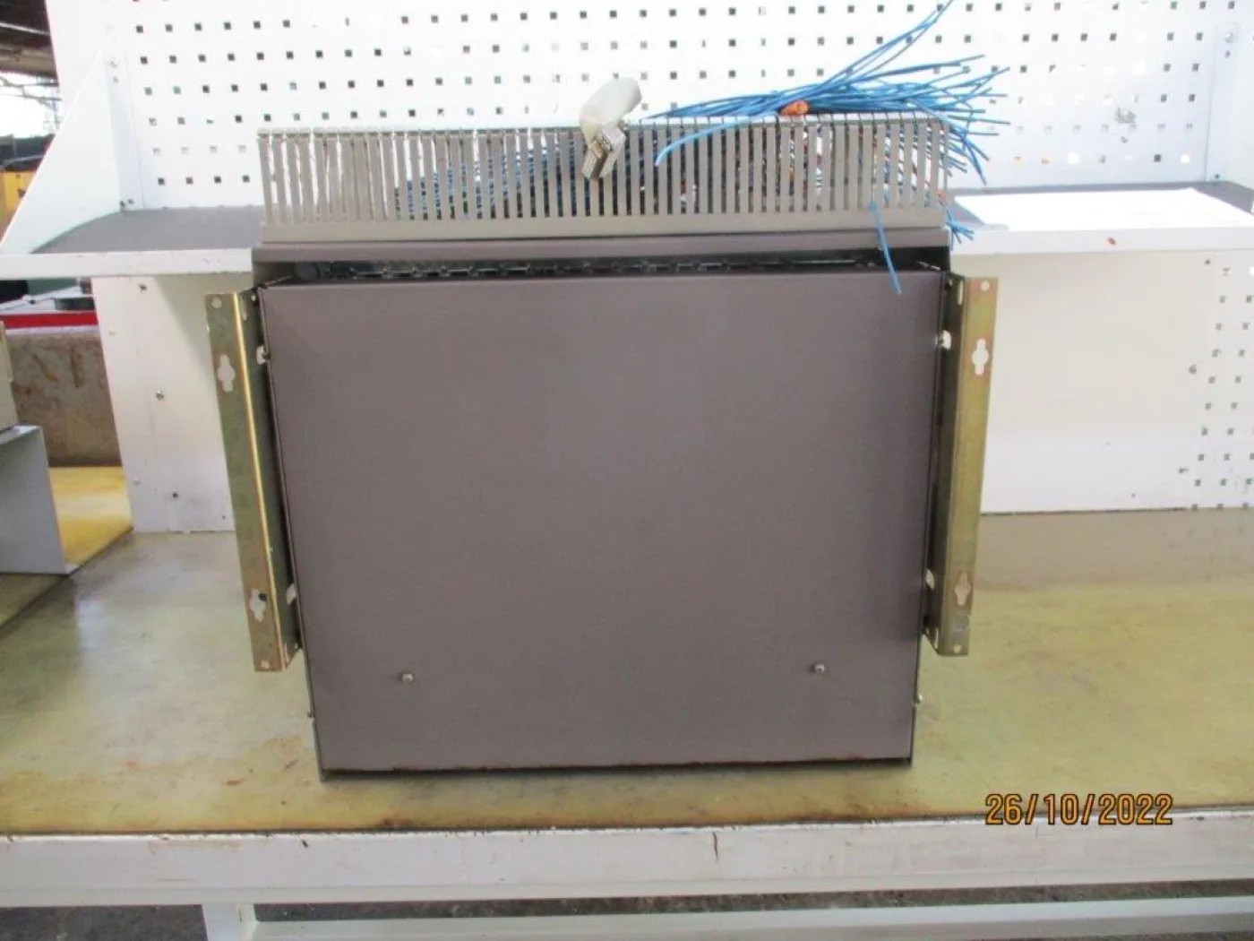 PC-Erweiterung P03 6 FC 3981- SIEMENS SINUMERIK 1980 - 7