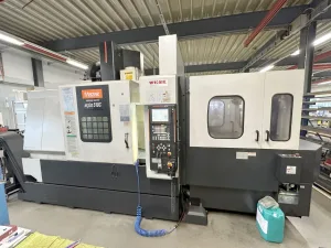 022530 - MAZAK NEXUS 510C