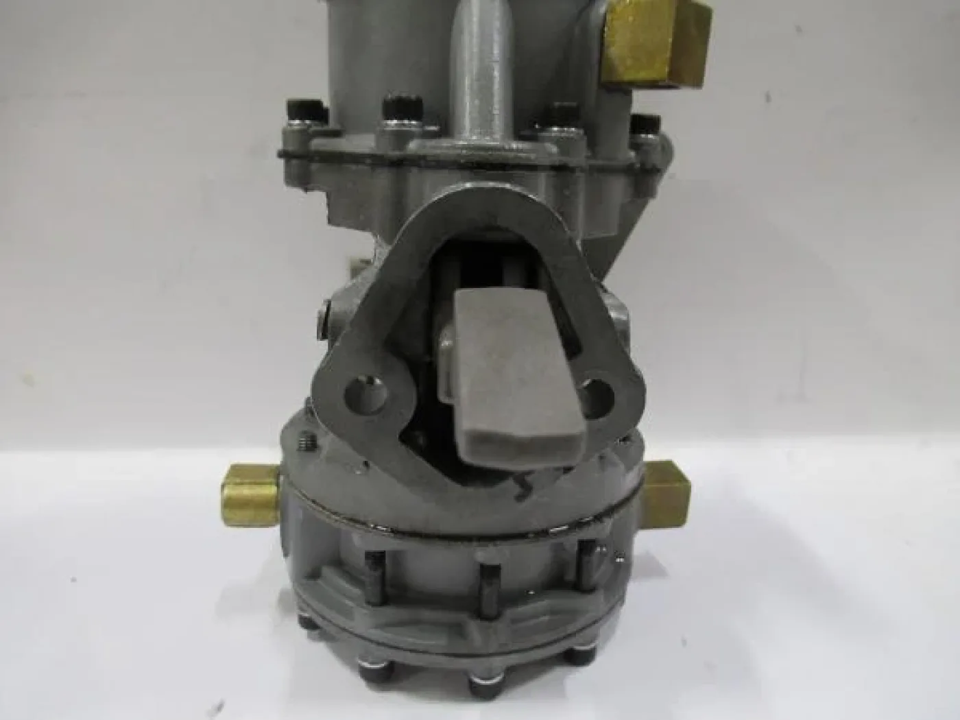 Benzine-Vacuumpomp gereviseerd (ruil) - 6