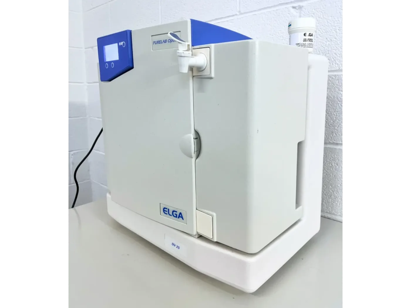 Elga PureLAB Option-Q - 3
