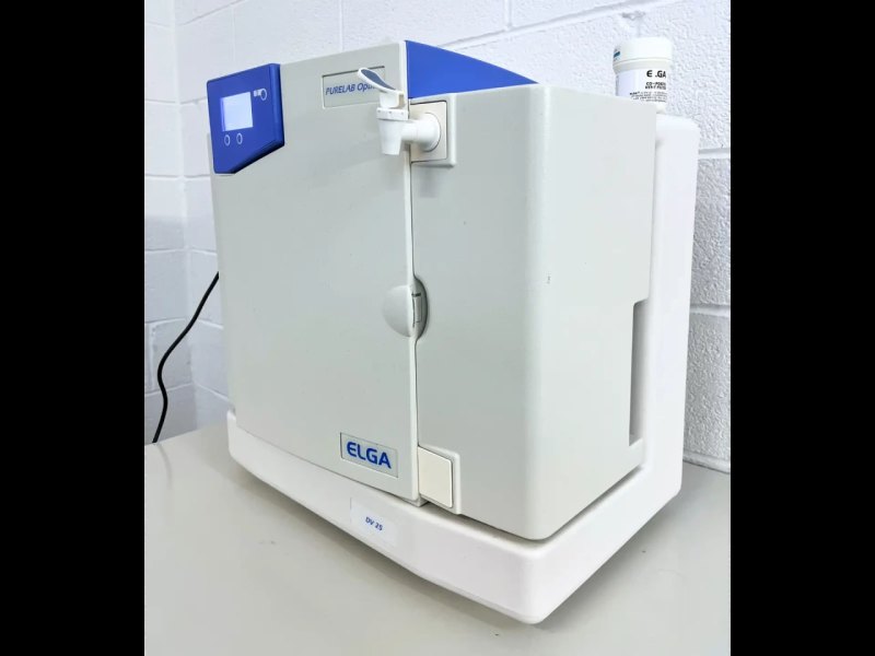 Elga PureLAB Option-Q