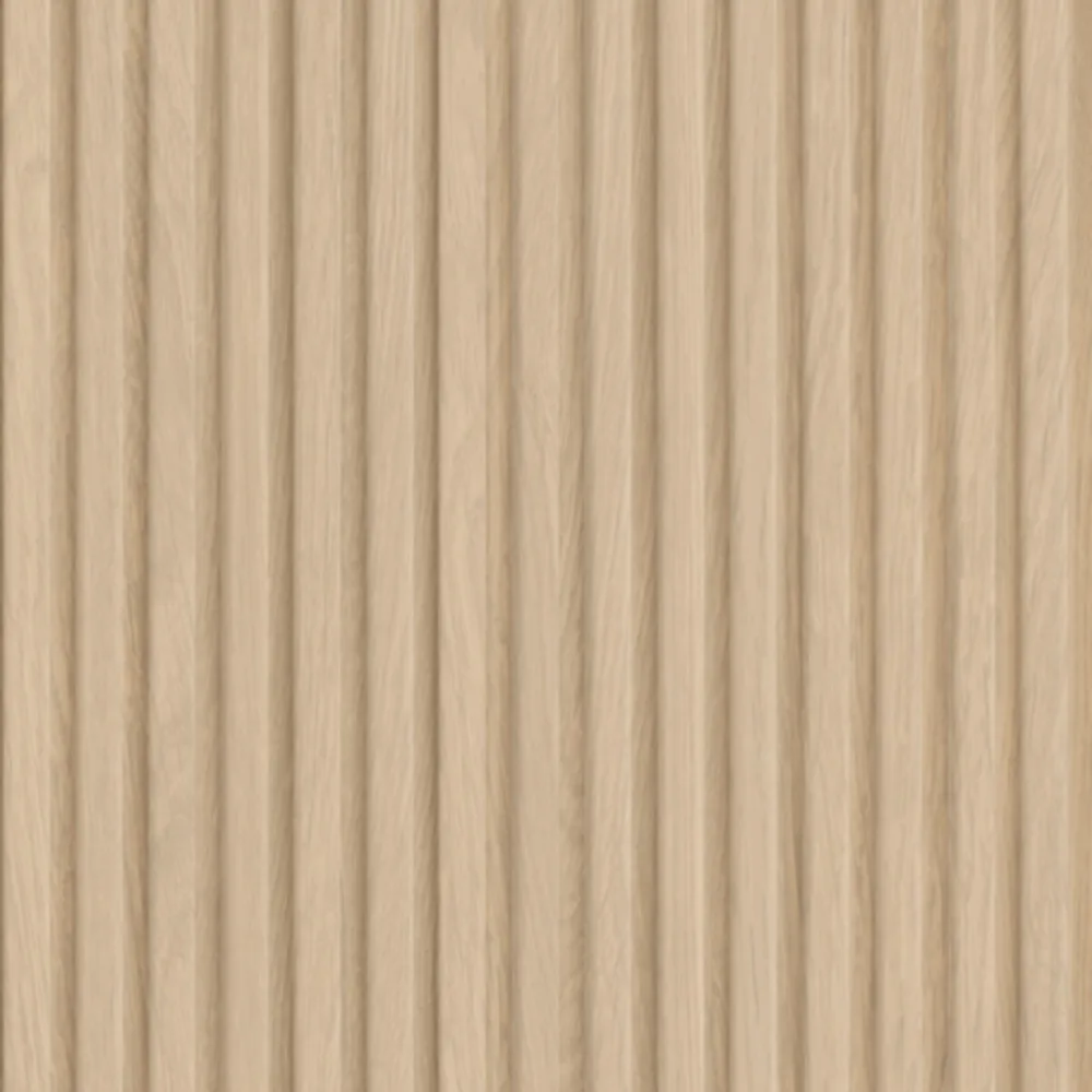 Organico 10MM Natural Barras tegel 3D geprint 100x33 cm