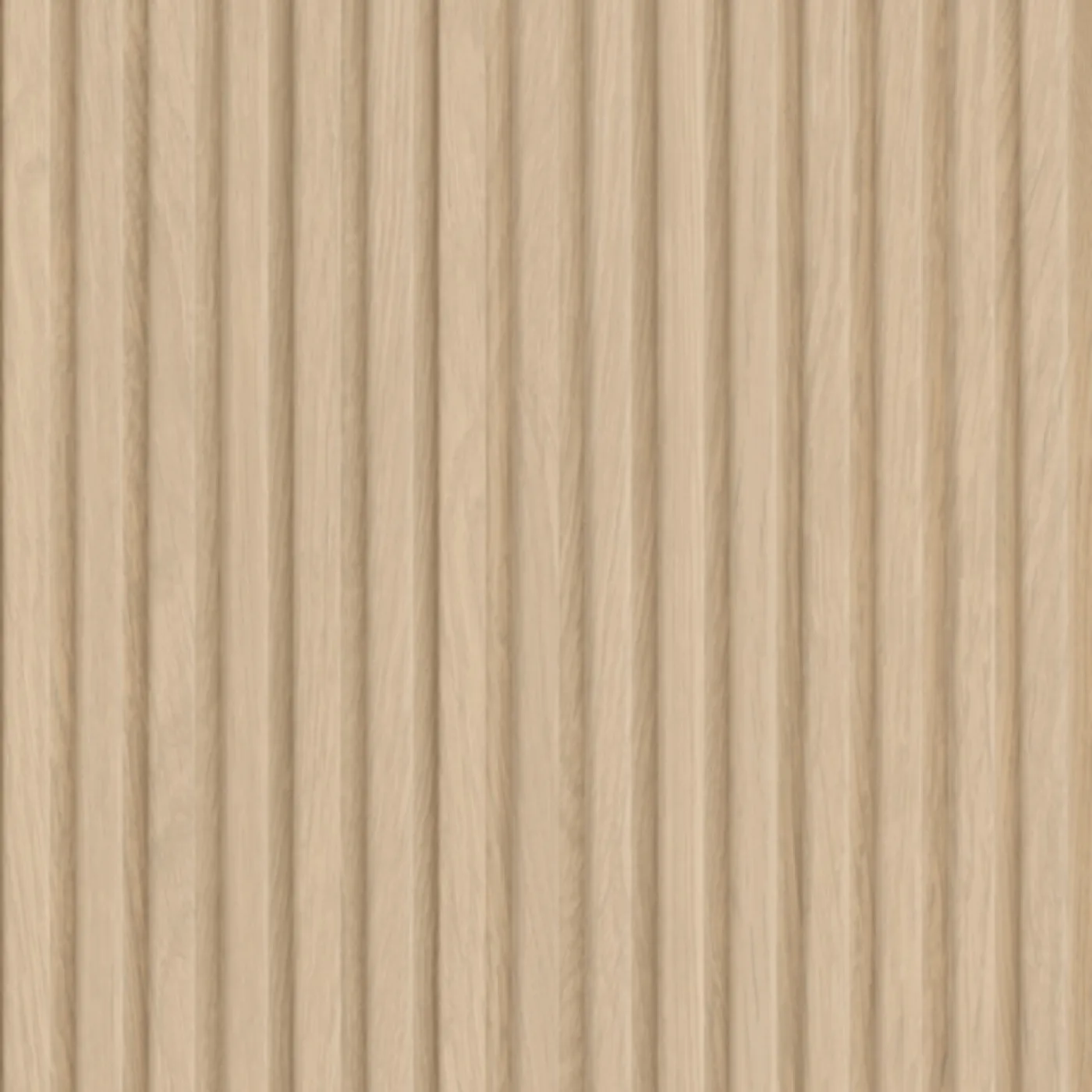 Organico 10MM Natural Barras tegel 3D geprint 100x33 cm - 1