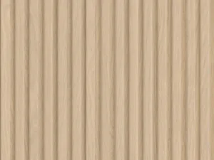Organico 10MM Natural Barras tegel 3D geprint 100x33 cm