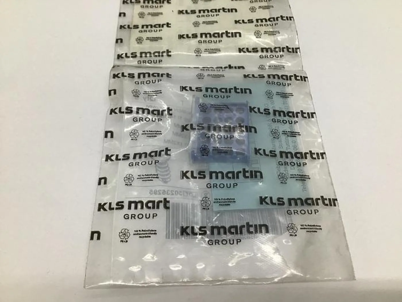 Martin KLS 25-660-02 - 2