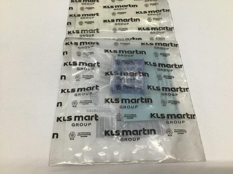 Martin KLS 25-660-02