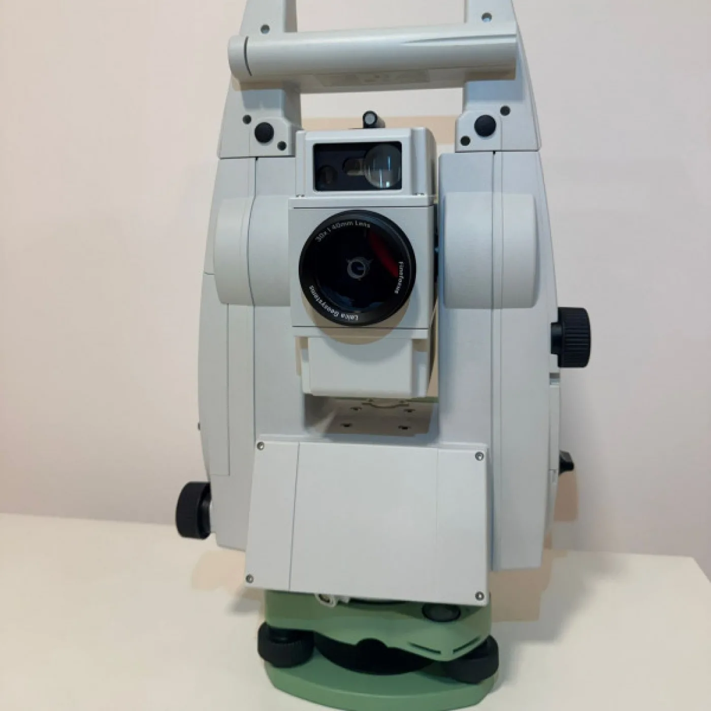 Leica TS13-3 R500 (segunda mano) - 5