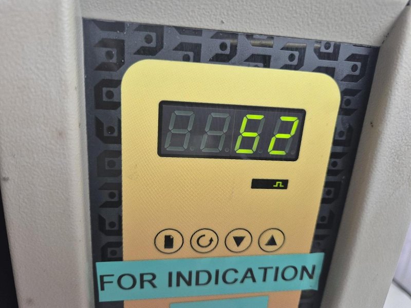 Carbolite PF30 Oven