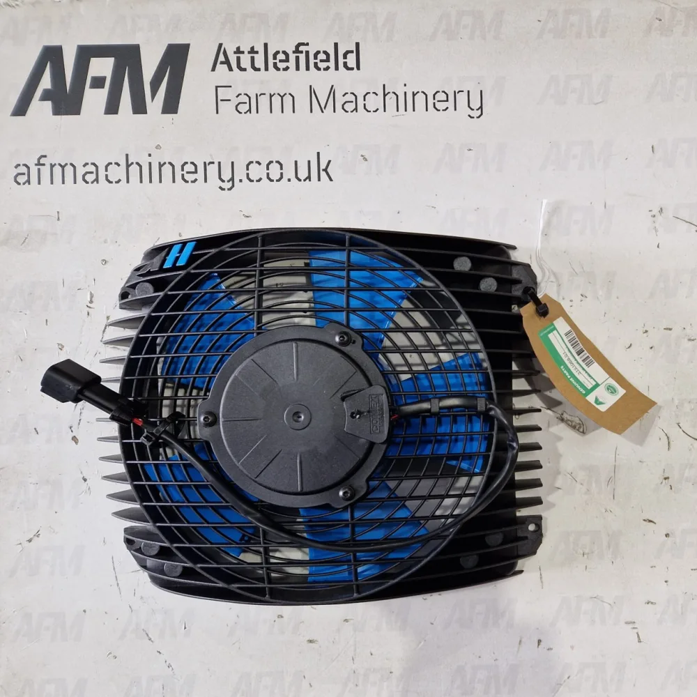 Spearhead Oil Cooler Fan - 3151068.01