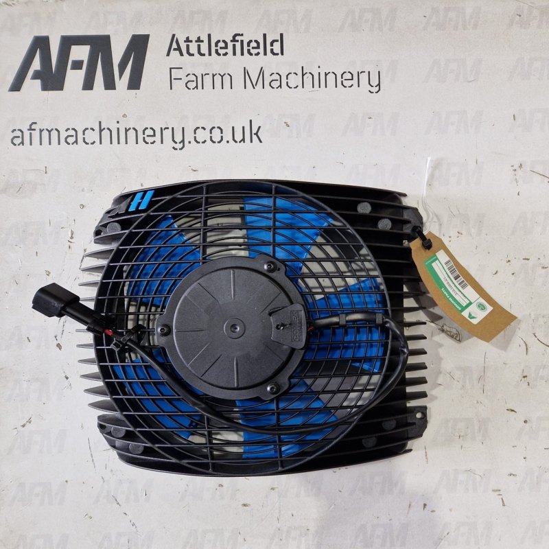 Spearhead Oil Cooler Fan - 3151068.01
