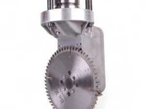 HOMAG/WEEKE/BENZ Adapteraggregat Säge Wechselaggregat 2-056-10-3071