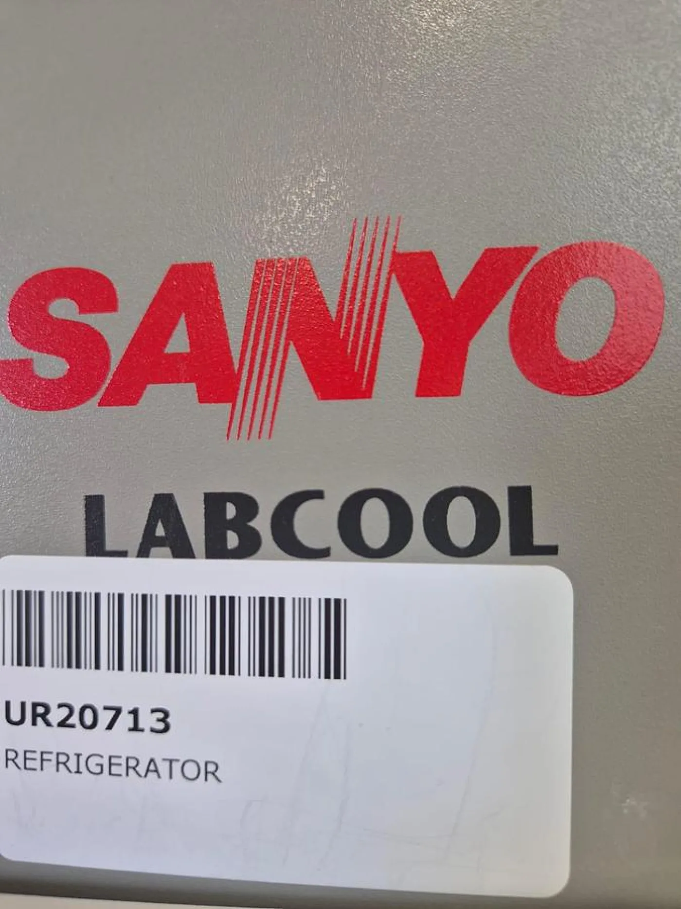 Sanyo MPR 720 Labcool Pharmaceutrical Refrigerator - 6