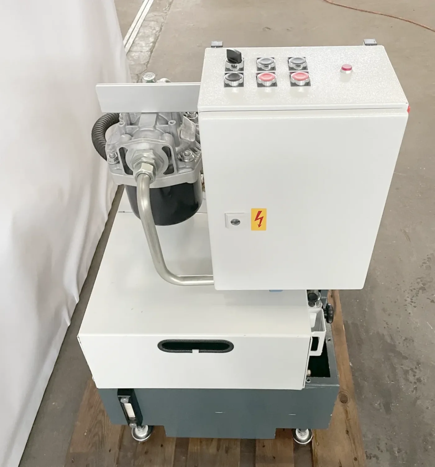 021718 - REXROTH LSF - 2