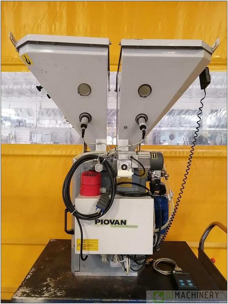 2006 PIOVAN MDW 70/31 AI1030