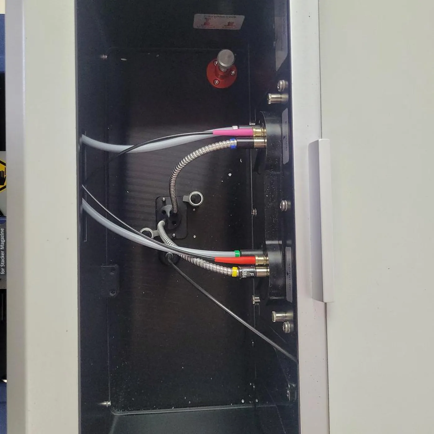 BMG Labtec FLUOstar Omega Microplate Reader - 3