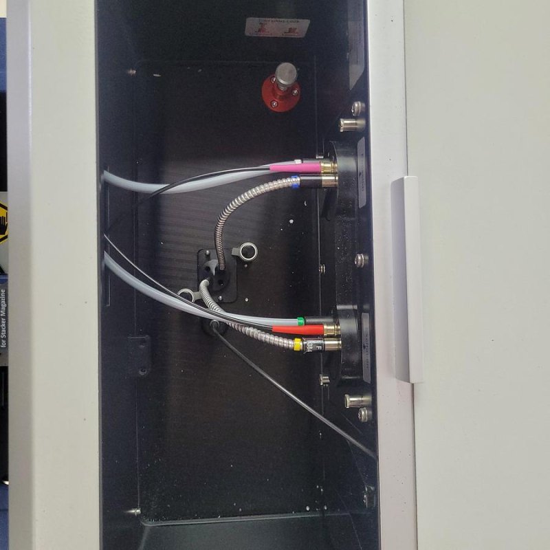 BMG Labtec FLUOstar Omega Microplate Reader