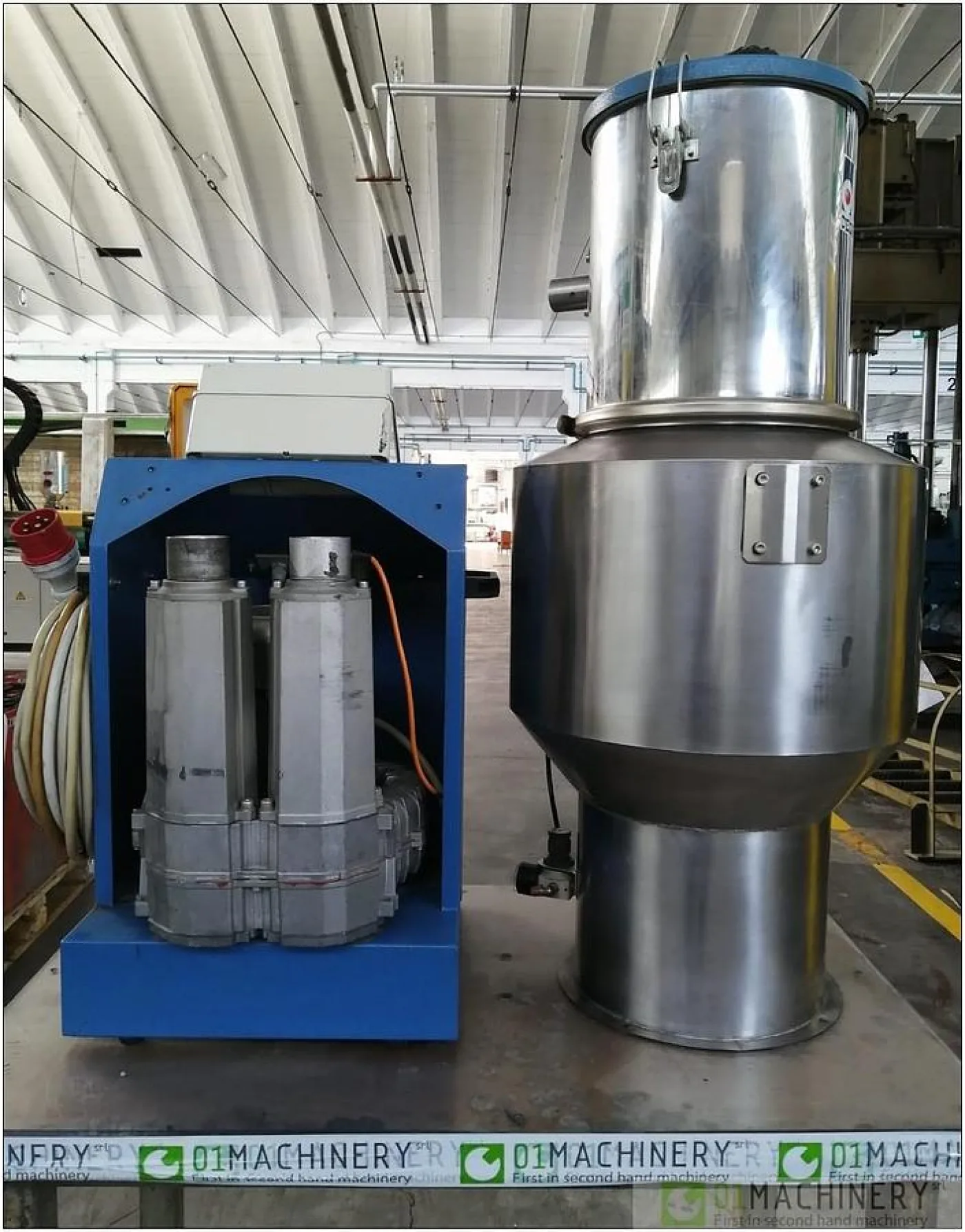 DEGA GR2 AI3425 - 3