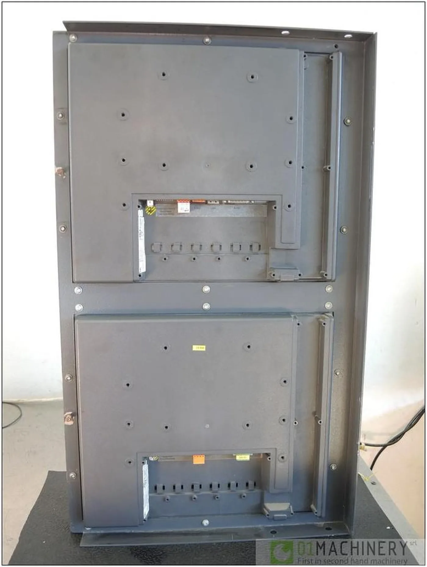 KRAUSS MAFFEI MC5 AI3144 - 4