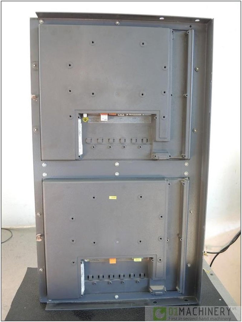KRAUSS MAFFEI MC5 AI3144