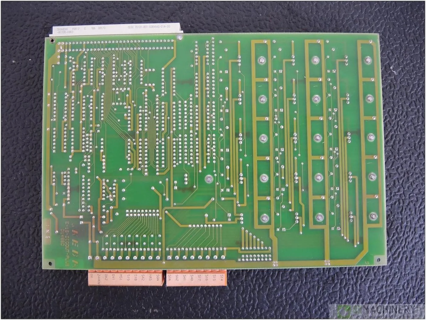 KEBA E-16-DIGOUT-PLUS AI3049 - 4
