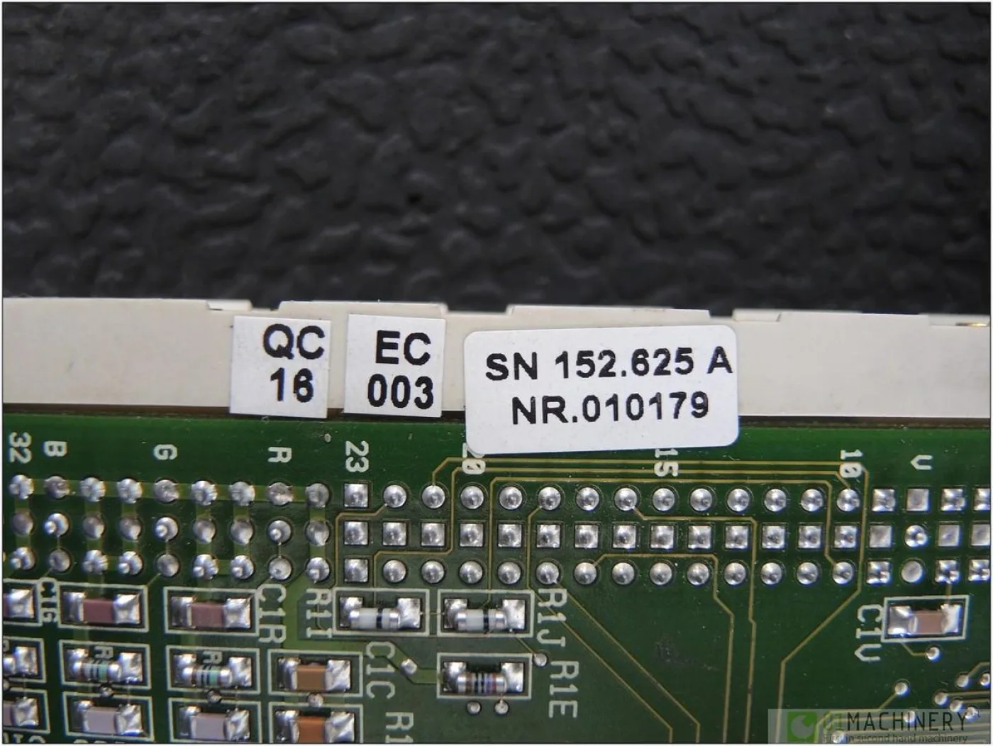 2000 ARBURG ARB 709 +A09 AI2956 - 8