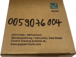 Pepperl+Fuchs Schaltverstärker KFA6-SR2-Ex2.W